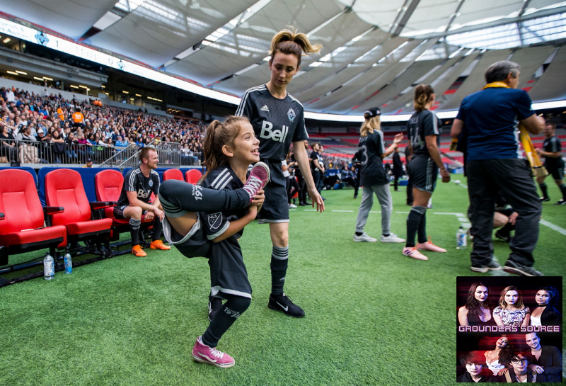 Special Outings Charity Match Vancouver Whitecaps Legends and Stars September 15th, 2018-4

