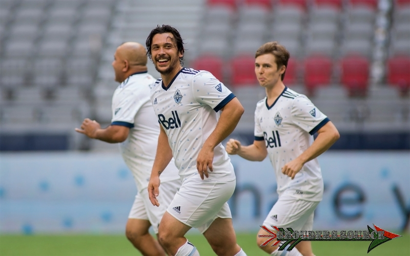 The Vancouver Whitecaps FC Legends and Stars Charity Match September 16 2017-83
