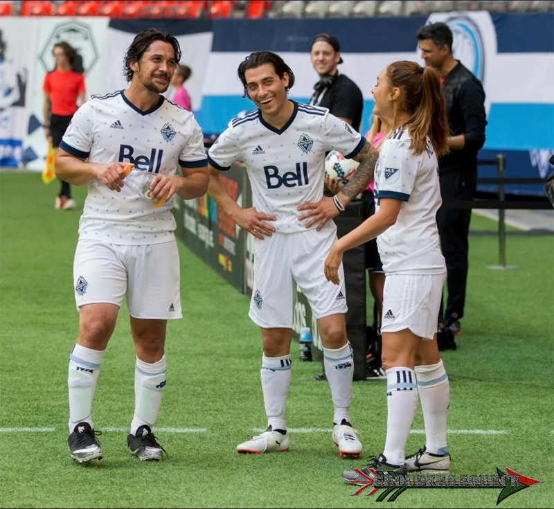The Vancouver Whitecaps FC Legends and Stars Charity Match September 16 2017-82
