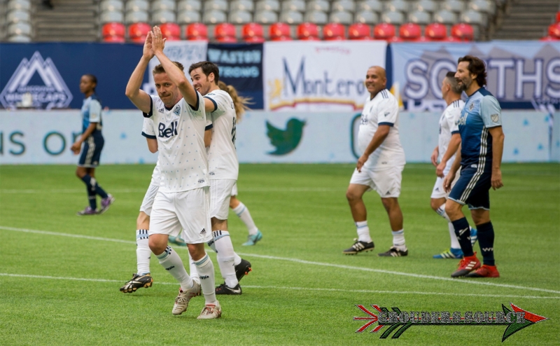 The Vancouver Whitecaps FC Legends and Stars Charity Match September 16 2017-81
