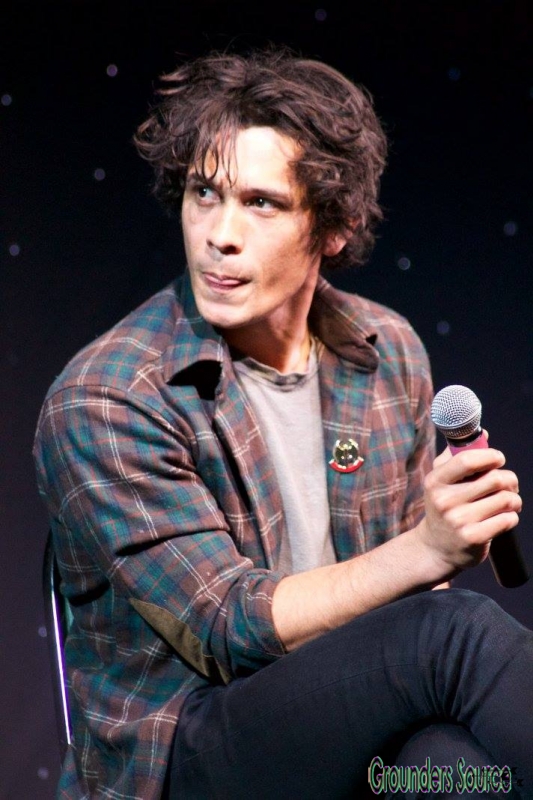 Events 2016 Starfest Denver March 11th-13th, 2016 Bobby Morley Attends Events-30
