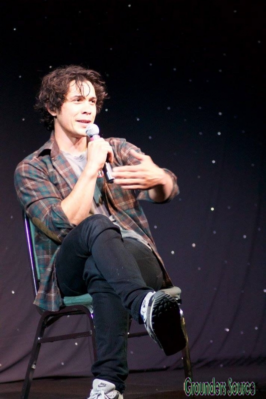 Events 2016 Bobby Morley Attends Starfest Denver Events March 11th-13th, 2016-29
