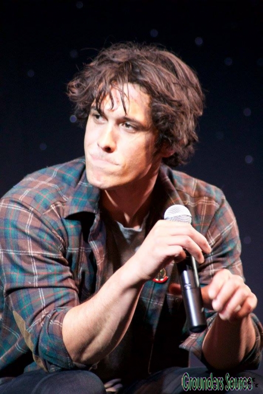 Starfest Denver Bobby Morley Attends March 11th-13th, 2016 Events 2016-28
