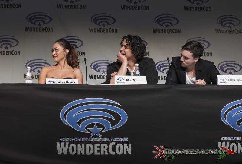 March 23rd WonderCon 2018 Events
