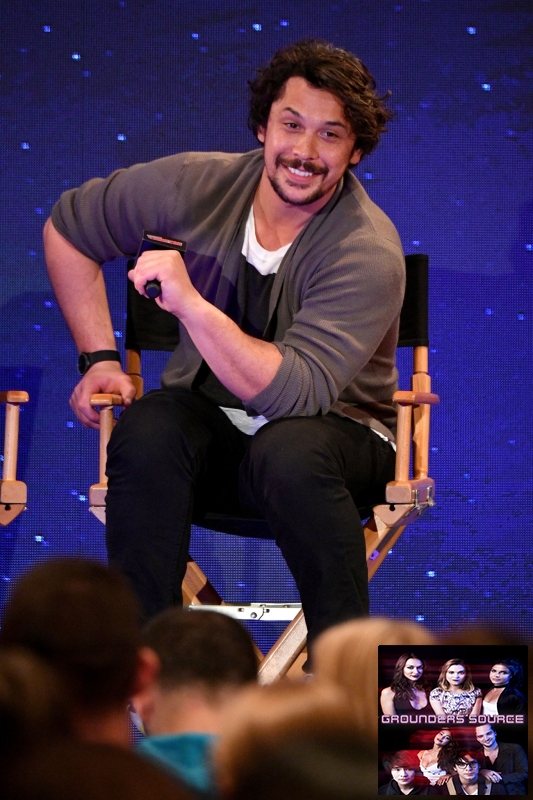 Comic Con New York 2018 October 6th Events
