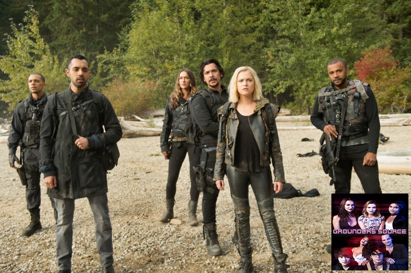 Season Six 06x01 Sanctum Episode HQ Stills
