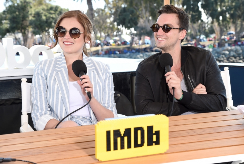 San Diego Comic Con July 19th, 2019-32
