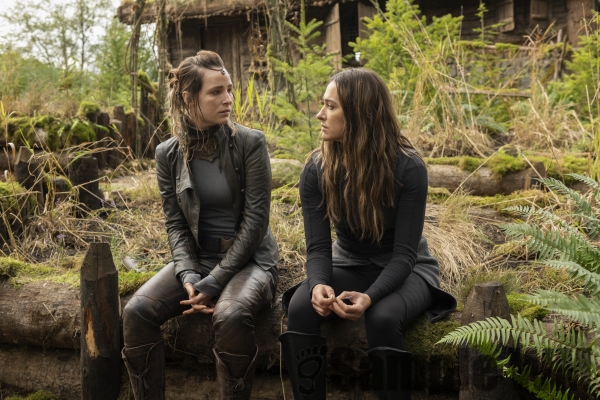 Season Seven 07x02 The Garden Episode HQ Stills
