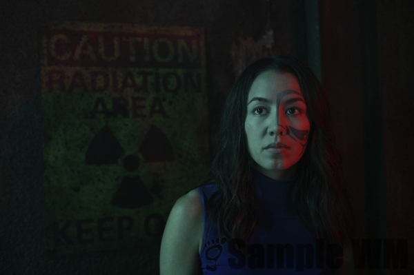 Season 7 07x03 False Gods Image Stills
