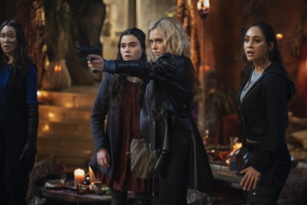 Promo Stills Season 7 7x13 Blood Giant
