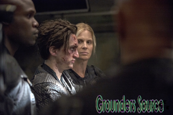 Episode Promo Stills 02x02 Inclement Weather Season Two
