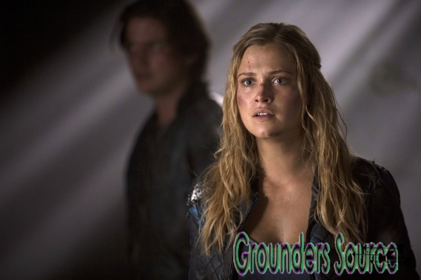 Season Two 02x07 Long Into An Abyss Episode HQ Stills
