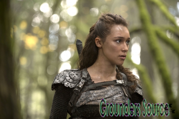 Season Two 02x10 Survival Of The Fittest Episode HQ Stills
