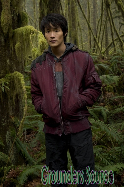 Promotional Cast Stills The 100 Season One Promos
