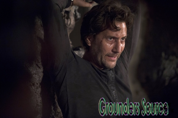 HQ Episode Stills 02x16 Blood Must Have Blood Part Two Season Two
