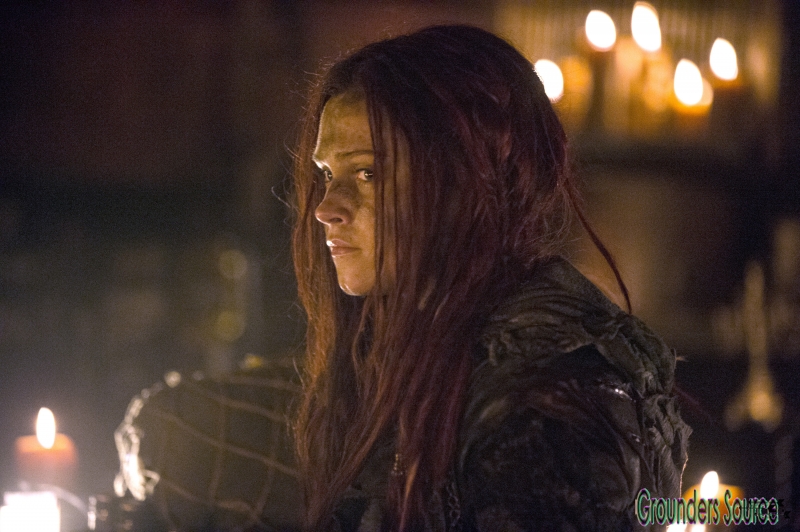 HQ Promo Stills Wanheda Part One 03x01 Season Three
