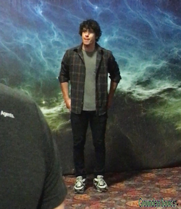 March 11th-13th, 2016 Events Bobby Morley Attends Starfest Denver
