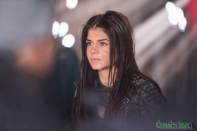The 100 Season Three Episode 03x13 Join or Die High Quality Promo
