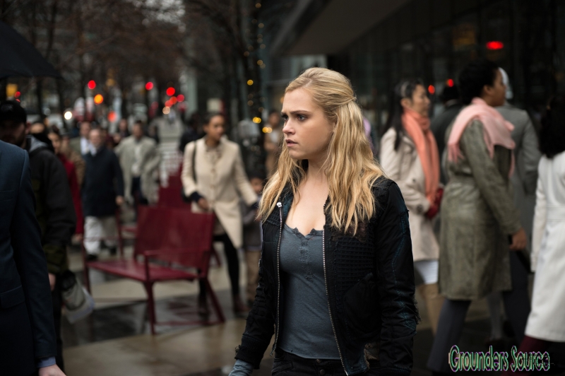 Perverse Instantiation Part Two 03x16 The 100 HQ Episode Promo Stills Season Three -1
