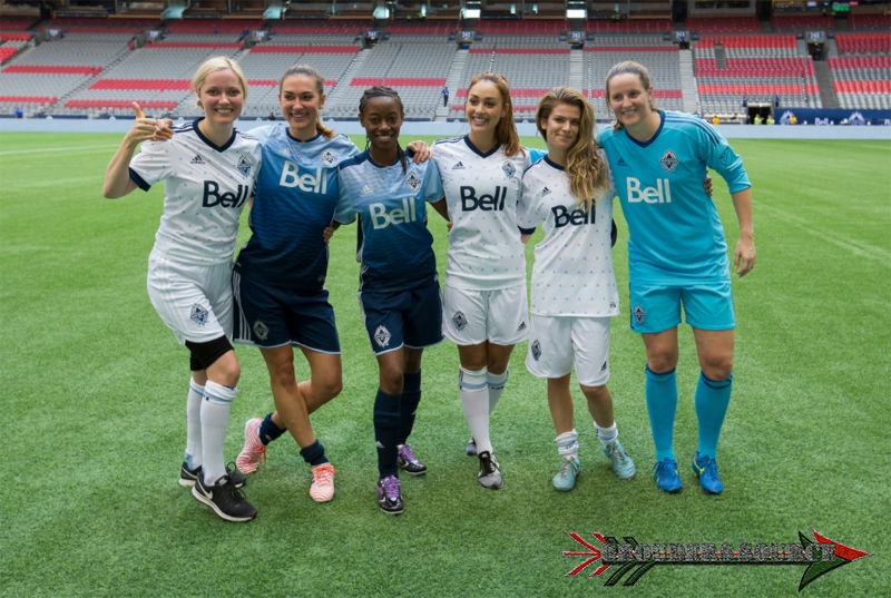The Vancouver Whitecaps FC Legends and Stars Charity Match September 16 2017-74
