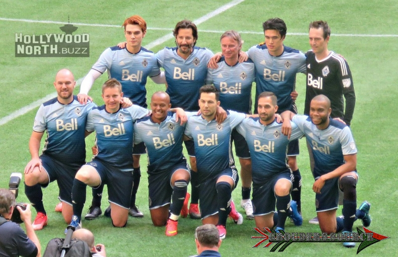 The Vancouver Whitecaps FC Legends and Stars Charity Match September 16 2017-71
