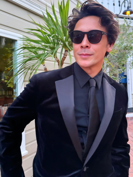 Catalina Film Fest 2025 Eliza Taylor and Bob Morley Events
