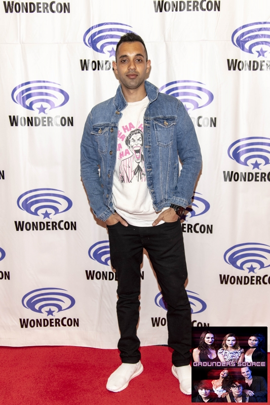 March 31st 2019 Events Wonder Con-9
