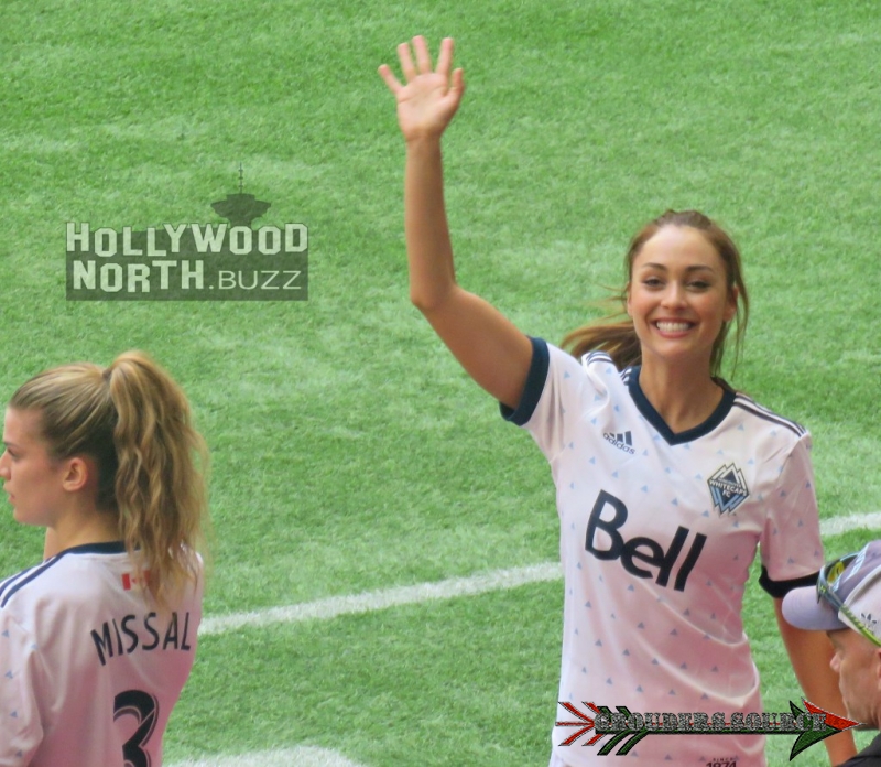 The Vancouver Whitecaps FC Legends and Stars Charity Match September 16 2017-68
