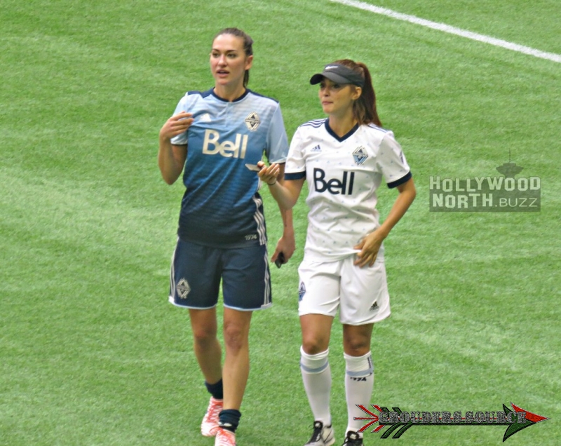 The Vancouver Whitecaps FC Legends and Stars Charity Match September 16 2017-67
