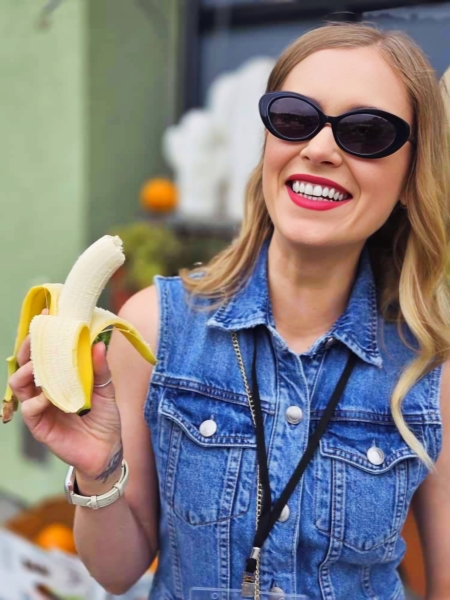 Eliza Taylor Catalina Film Fest Bob Morley 2025 Events
