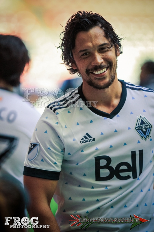 The Vancouver Whitecaps FC Legends and Stars Charity Match September 16 2017-156
