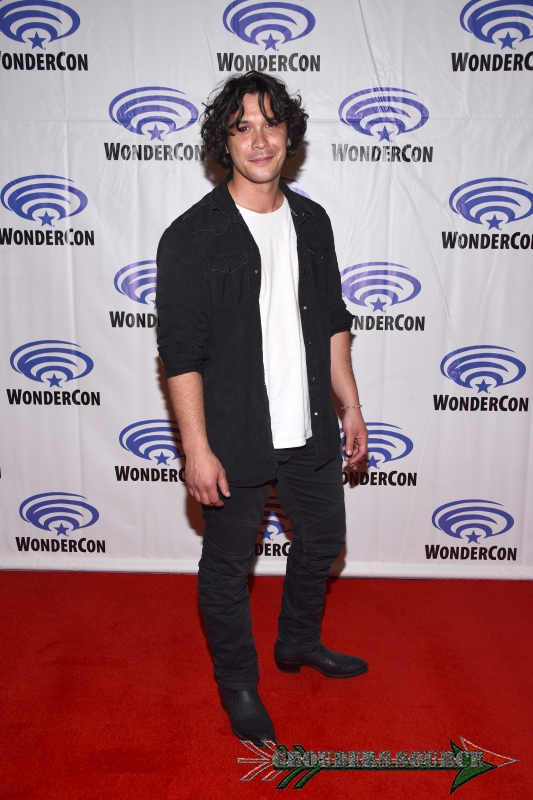 WonderCon March 23rd 2018 Events
