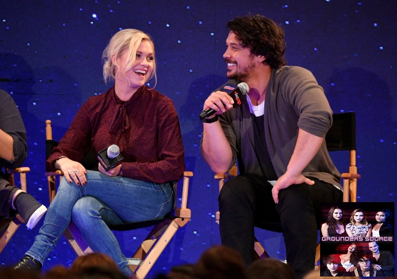 New York Comic Con 2018 October 6th Events
