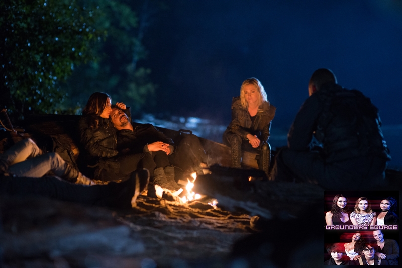 Season Six 06x01 Sanctum HQ Episode Promo Stills

