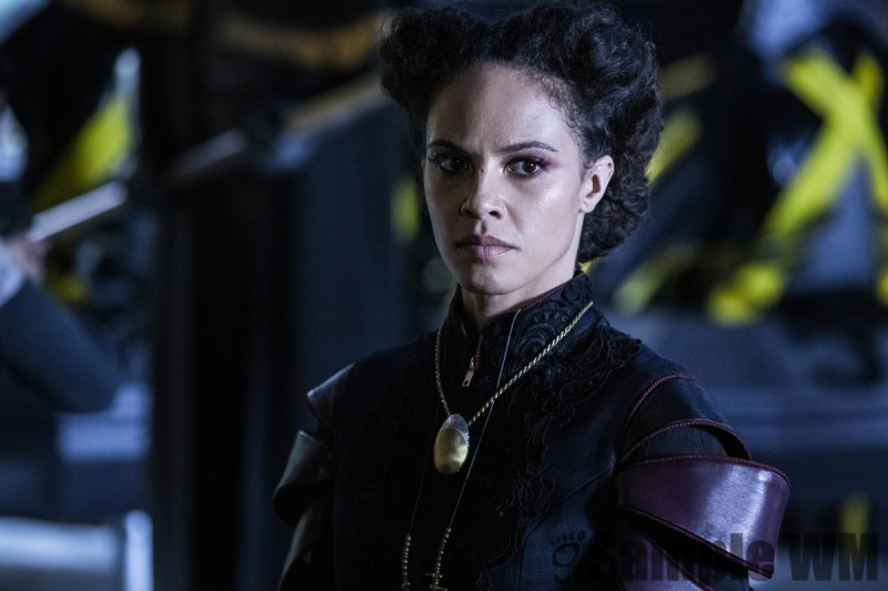 Season 6 The 100 06x09 What You Take With You HQ Episode Promo Stills

