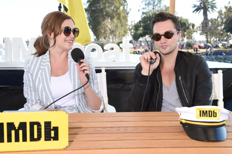 San Diego Comic Con July 19th, 2019-31
