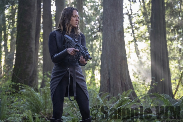 The 100 Promo HQ Episode Season 7 07x01 From The Ashes
