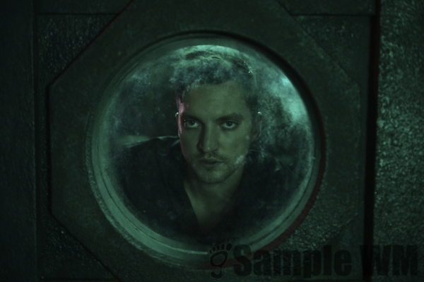 Promo Stills Season 7 07x03 False Gods
