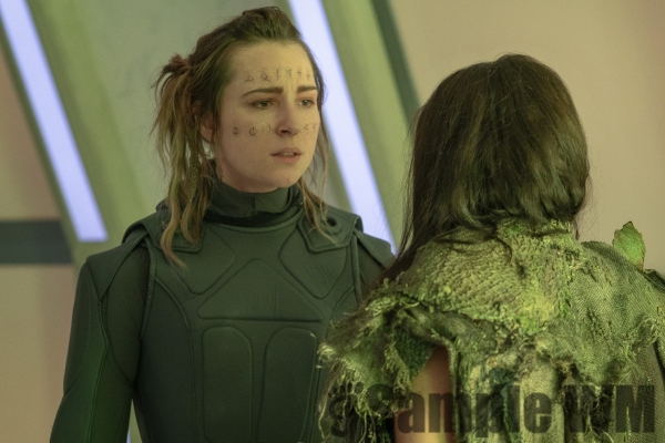 The 100 Promo HQ Episode Season 7 7x05 Welcome To Bardo
