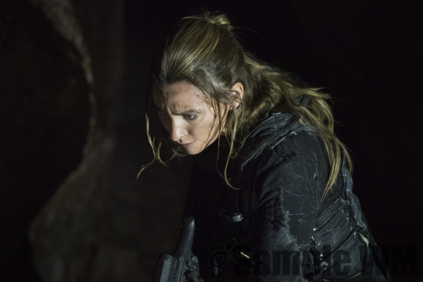 The 100 Season Seven Episode Six Nakara
