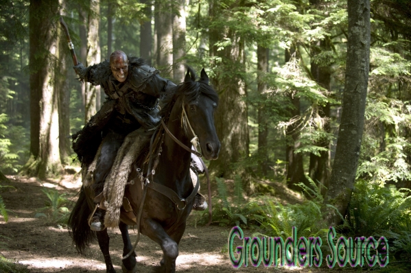 The 100 Episode Promo 02x01 The 48 Season Two
