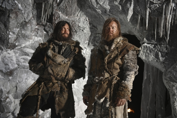 The 100 7x11 Etherea Season 7 Promotional Stills
