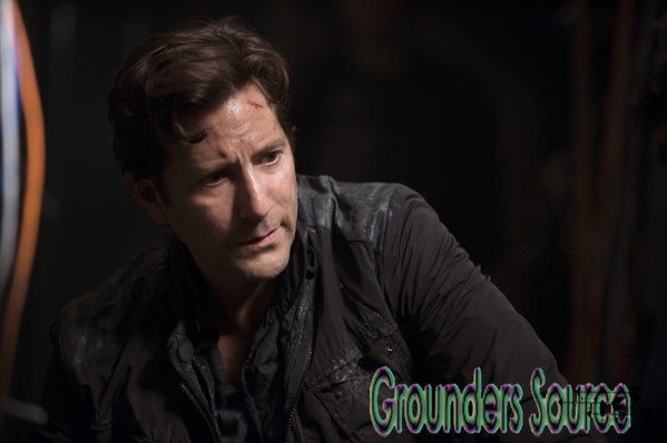 Season Two HQ Promotional Episode Stills 02x02 Inclement Weather
