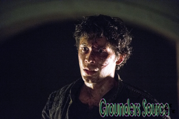 The 100 Episode Promo 02x03 Reapercussions Season Two
