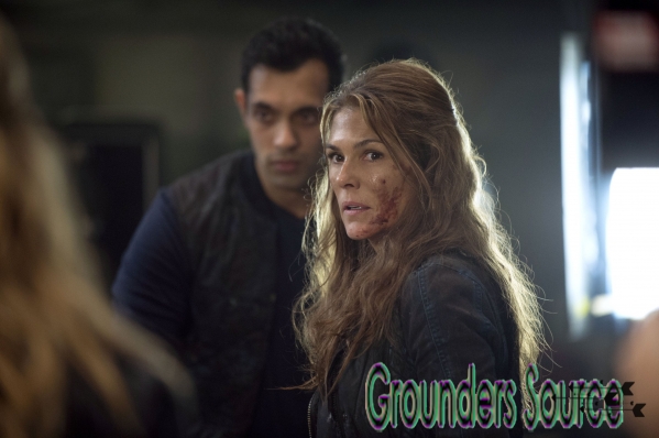 Season Two Episode Stills 02x11 Coup de GrÃ¢ce HQ
