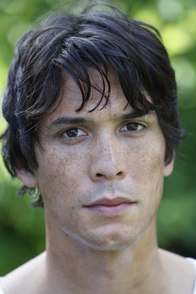 The 100 Behind the Scenes-36
