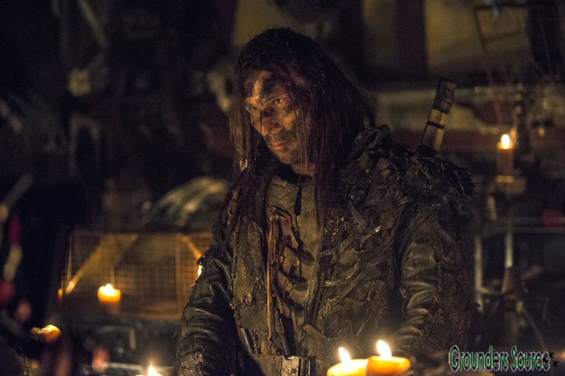 Season Three Episode Stills 03x01 Wanheda Part One HQ
