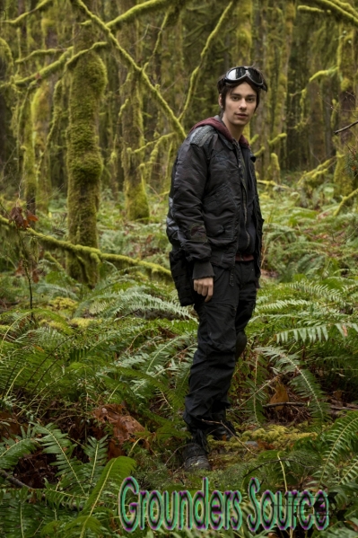 Season One Cast Promos The 100 Promo Stills
