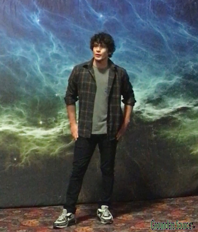 Events March 11th-13th, 2016 Bobby Morley Attends Starfest Denver 2016
