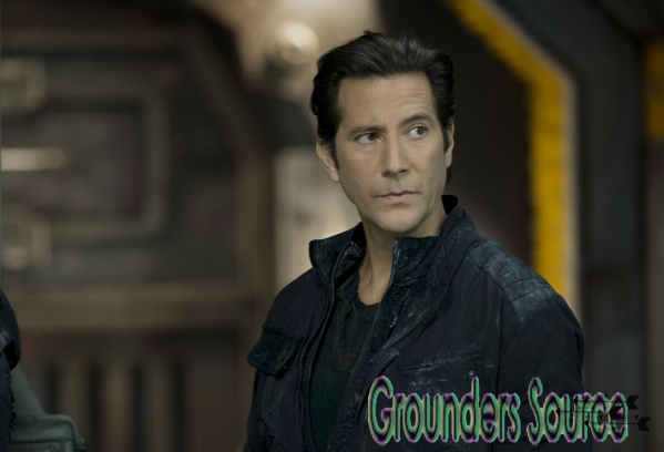 Season One The 100 Promotional Stills HQ Episode Promo Stills 01x01 Pilot

